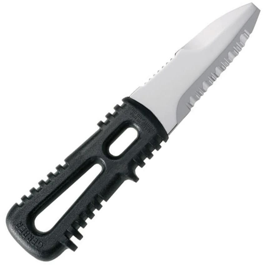 Gerber River Shorty - Black by Gerber