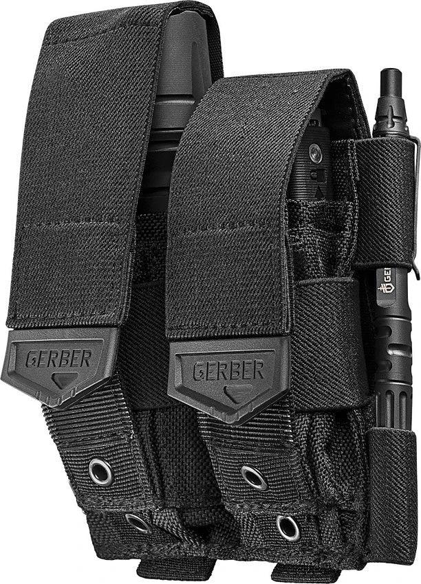 Gerber Custom Fit Quad Quiet Deploy S 30-001225 by Gerber
