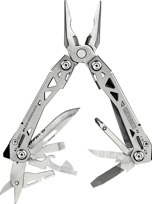 Gerber Suspension NXT 30-001364