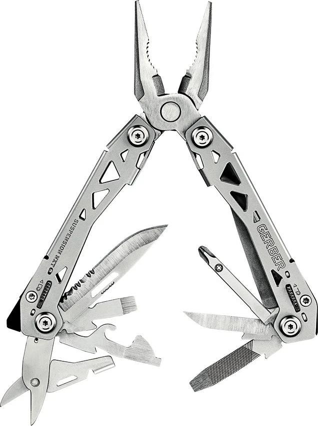 Gerber Suspension NXT 30-001364 by Gerber