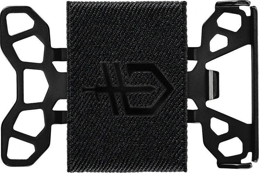 Gerber Barbill Wallet Black 30-001492 by Gerber
