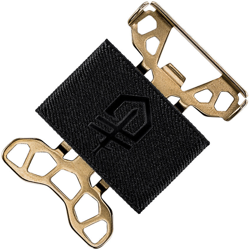 Gerber Barbill Wallet Gold 30-001569