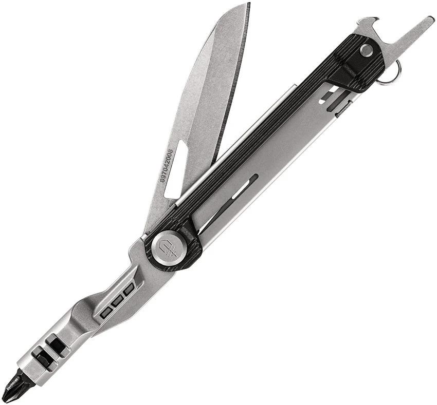 Gerber Armbar Slim Cut Onyx 30-001722 by Gerber