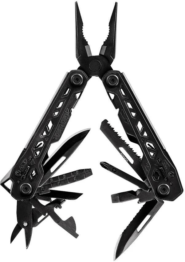 Gerber Truss Multi Tool Black 30-001779 by Gerber