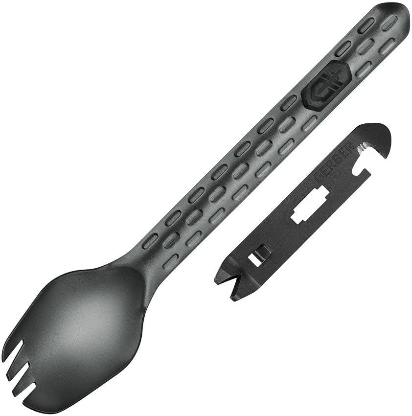 Gerber Devour Multi-Fork Gray 31-003418N by Gerber
