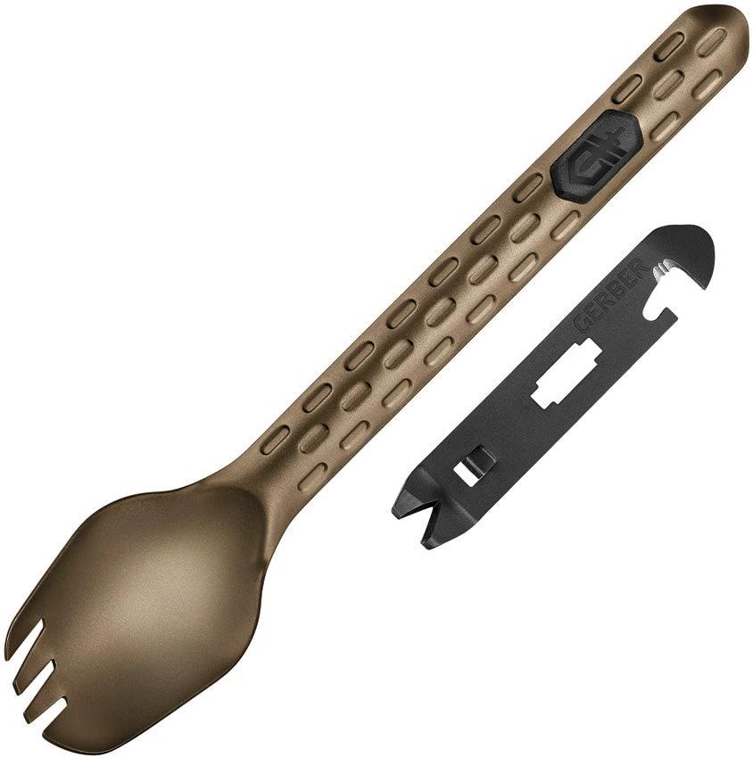 Gerber Devour Multi-Fork Bronze 31-003420N by Gerber