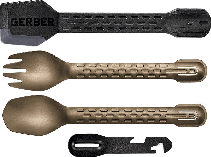 Gerber ComplEAT Tool Bronze 31-003465N