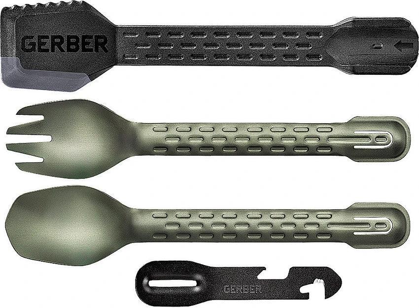 Gerber ComplEAT Tool Green 31-003467N by Gerber