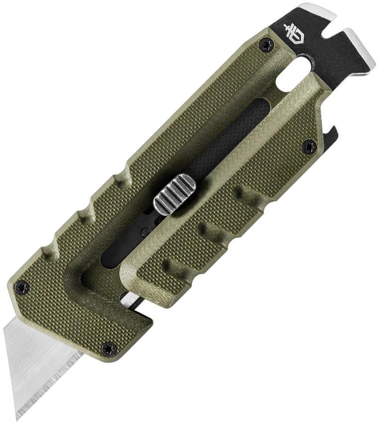 Gerber Prybrid Utility Multi-Tool Grn 31-003743 by Gerber
