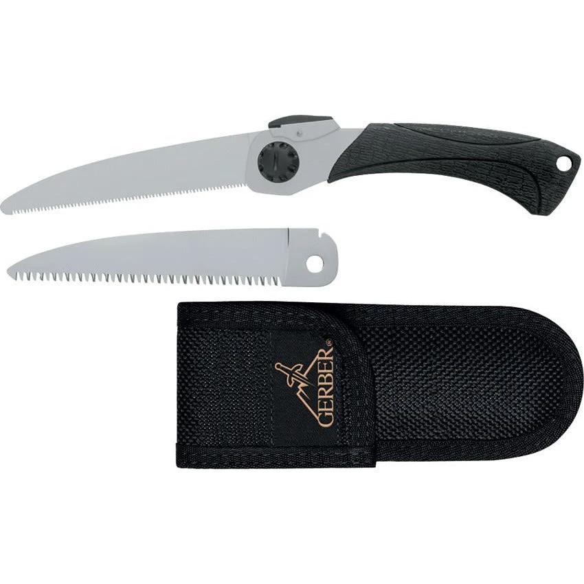 Gerber Exchange-A-Blade Saw by Gerber