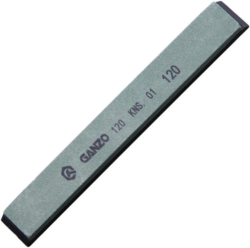 Ganzo Knives Sharpening Stone 120 Grit STONE 120 by Ganzo Knives
