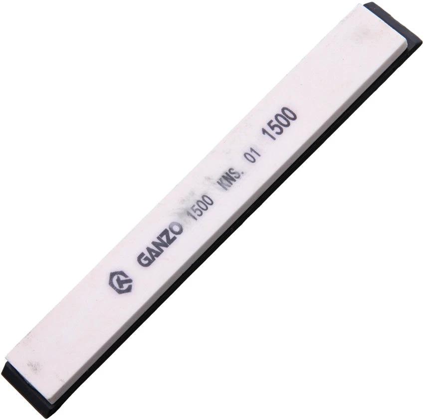 Ganzo Knives Sharpening Stone 1500 Grit STONE 1500 by Ganzo Knives