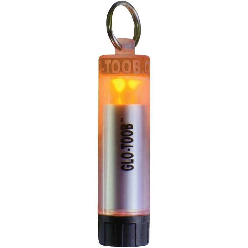 Glo-Toob AAA Series Amber by Glo-Toob