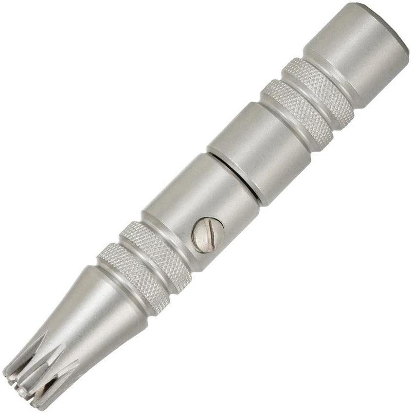 Groom Mate Platinum XL Nose/Ear Trimmer 25420 by Groom Mate