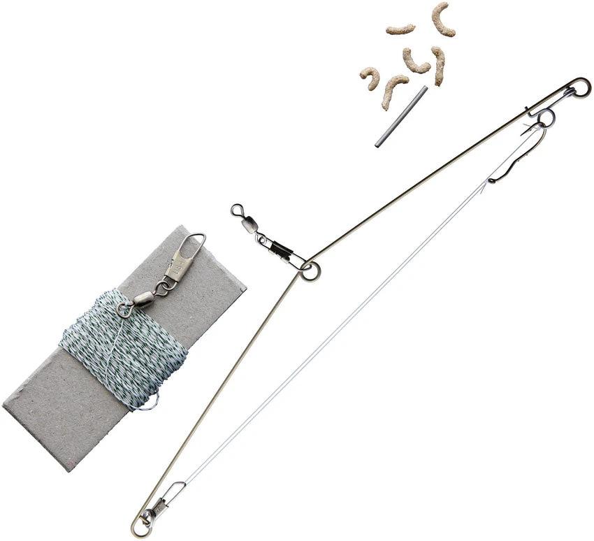 Go Prepared Survival GPS Speedhook Kit MC83 by Go Prepared Survival