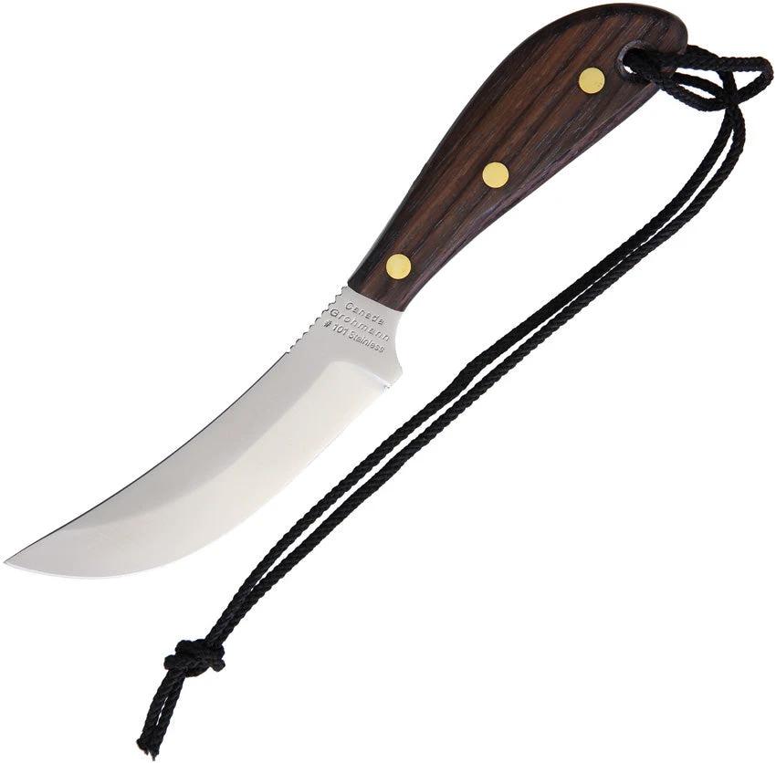 Grohmann Standard Skinner Rosewood R101S by Grohmann