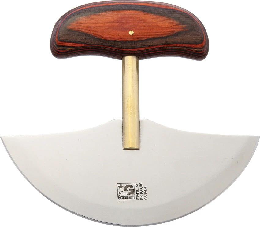 Grohmann Ulu X116SH by Grohmann