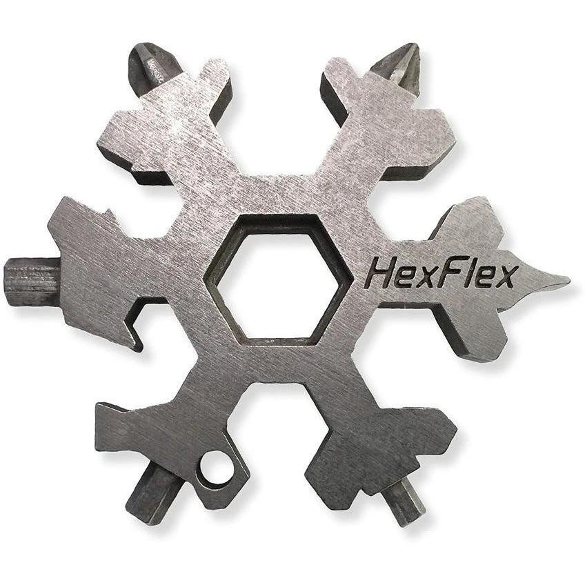 HexFlex Adventure Tool Metric SS23M by HexFlex