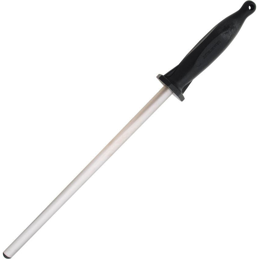 Hewlett Diamond Sharpening Rod
