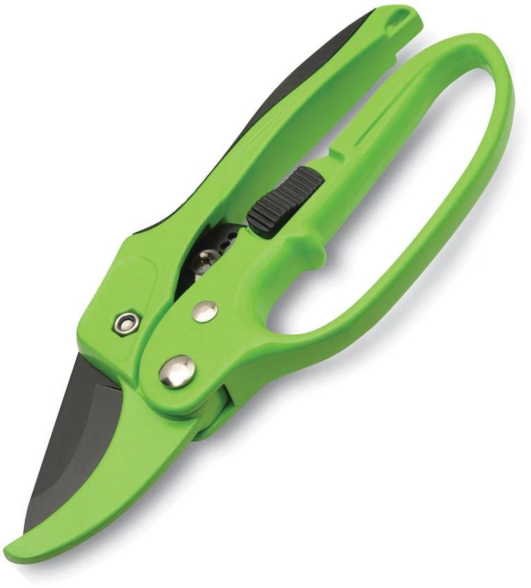 HME Heavy Duty Ratchet Shears HME-HDRS by HME
