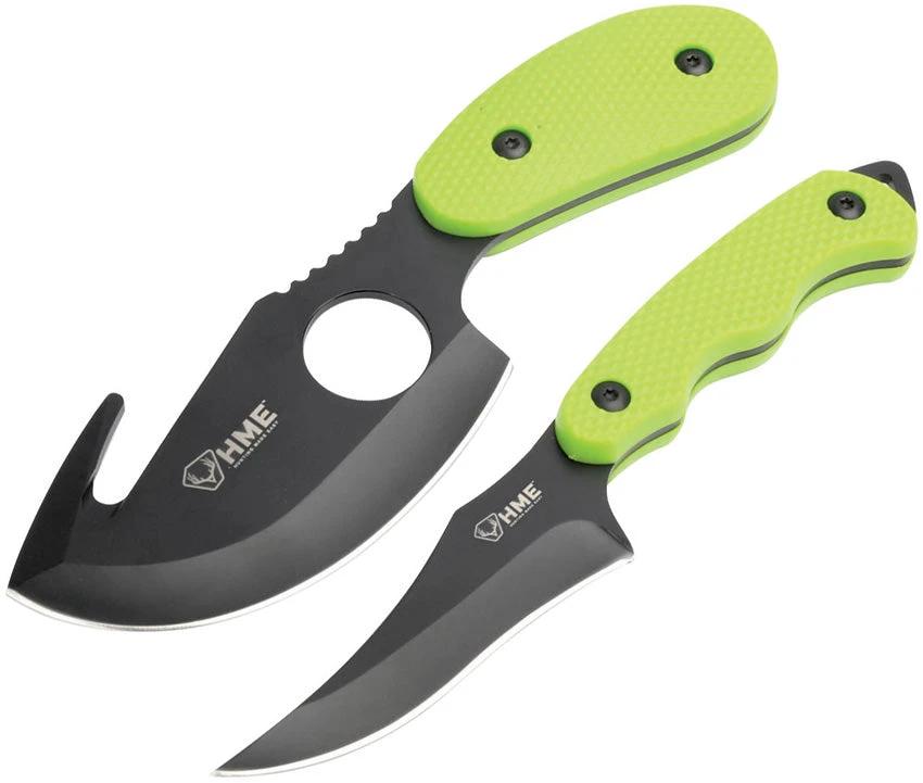 HME Skinning and Caping Combo HME-KN-2PSGCK by HME