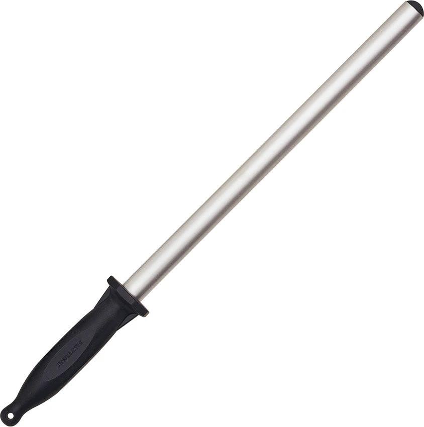 Hewlett Diamond Sharpening Rod PM12 by Hewlett