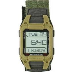 Humvee Recon Watch HMVWRCN0D by Humvee