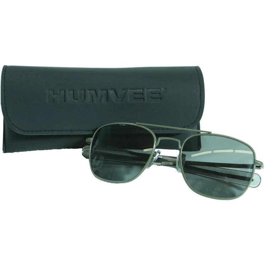 Humvee Pilot Sunglasses by Humvee