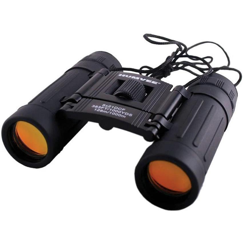Humvee Binoculars 8x21 by Humvee