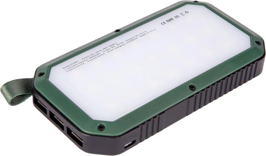 Humvee LED Light and Power Bank HMV-AG-03 by Humvee