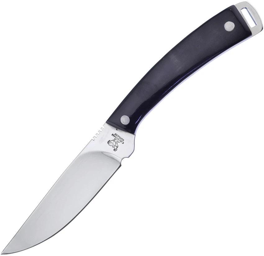 Hen & Rooster Buffalo Horn Skinner HR-5019BH by Hen & Rooster