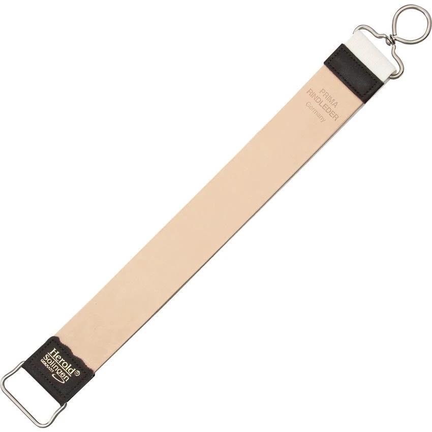Herold Solingen Razor Strop Synthetic/Leather 185 RI by Herold Solingen