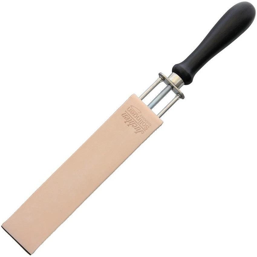 Herold Solingen Razor Strop with Clamp 57 J by Herold Solingen