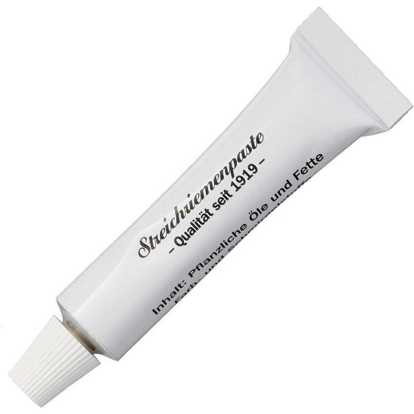 Herold Solingen Tubenpaste for Razor Strops 604 by Herold Solingen