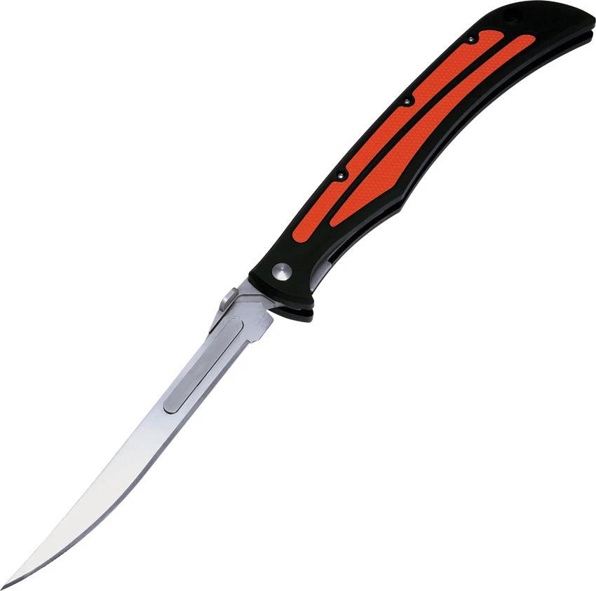Havalon Baracuta Quik-Change Fillet HV127EDGE by Havalon