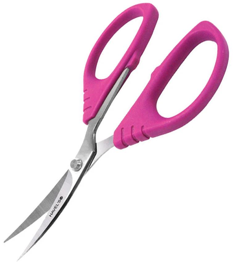 Havels Embroidery Scissors 30140 by Havels