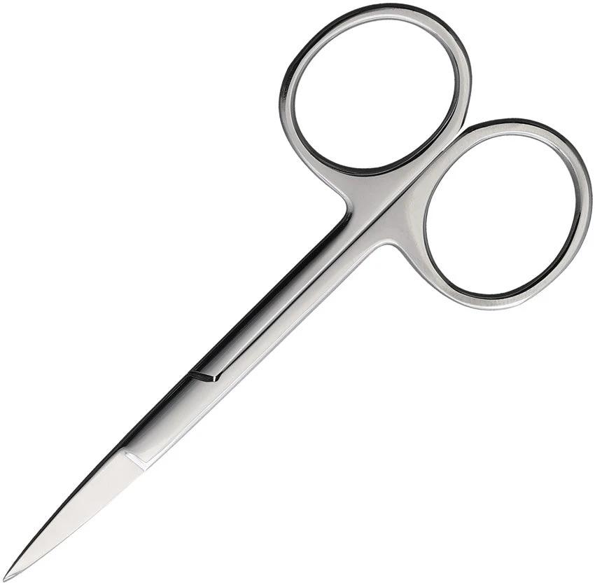 Havels Embroidery Scissors Left-Hand 40010 by Havels