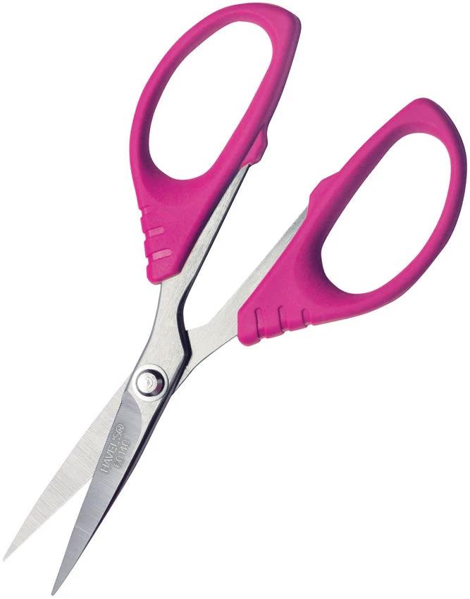 Havels Serrated Embroidery Scissors 60140 by Havels