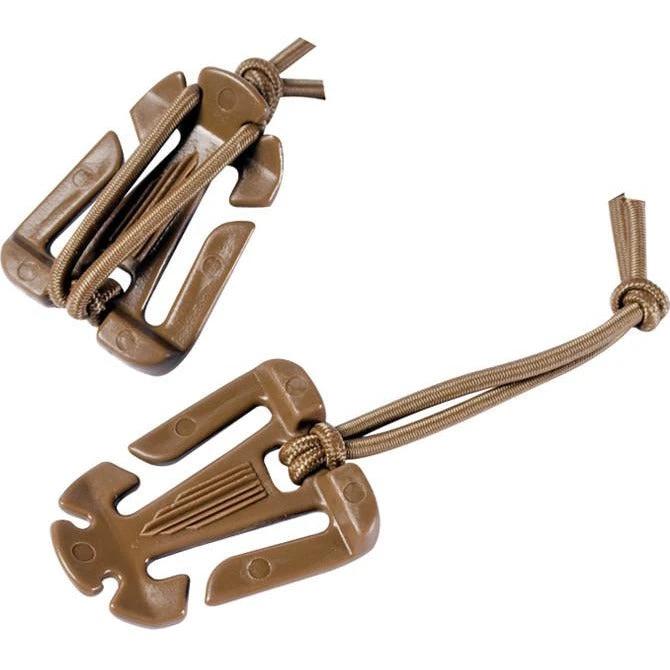 ITW Web Dominator Coyote Brown by ITW