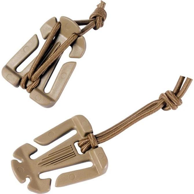 ITW Web Dominator Tan by ITW
