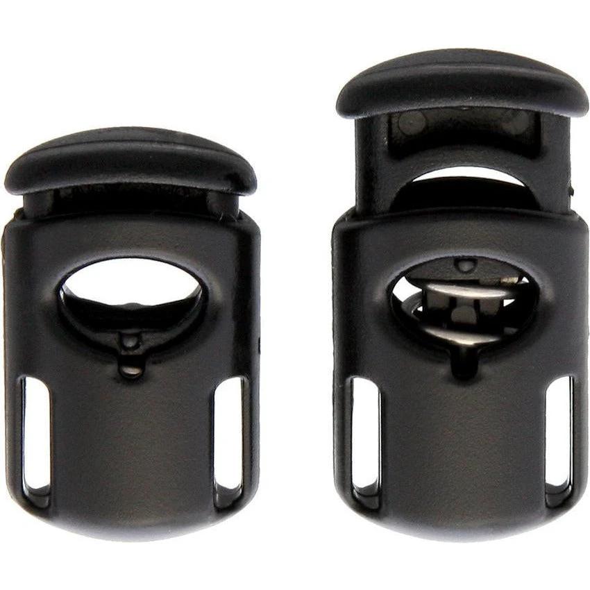 ITW Toaster Ellipse Cordloc Black 350-2000-5614 by ITW