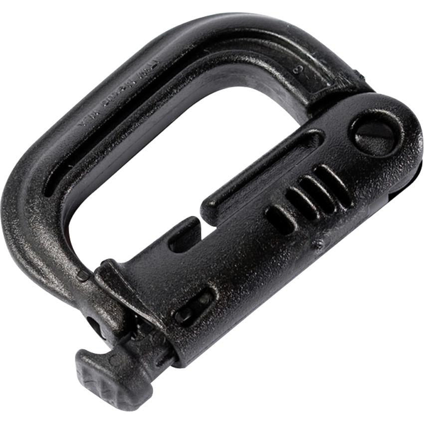ITW GrimLOC Black