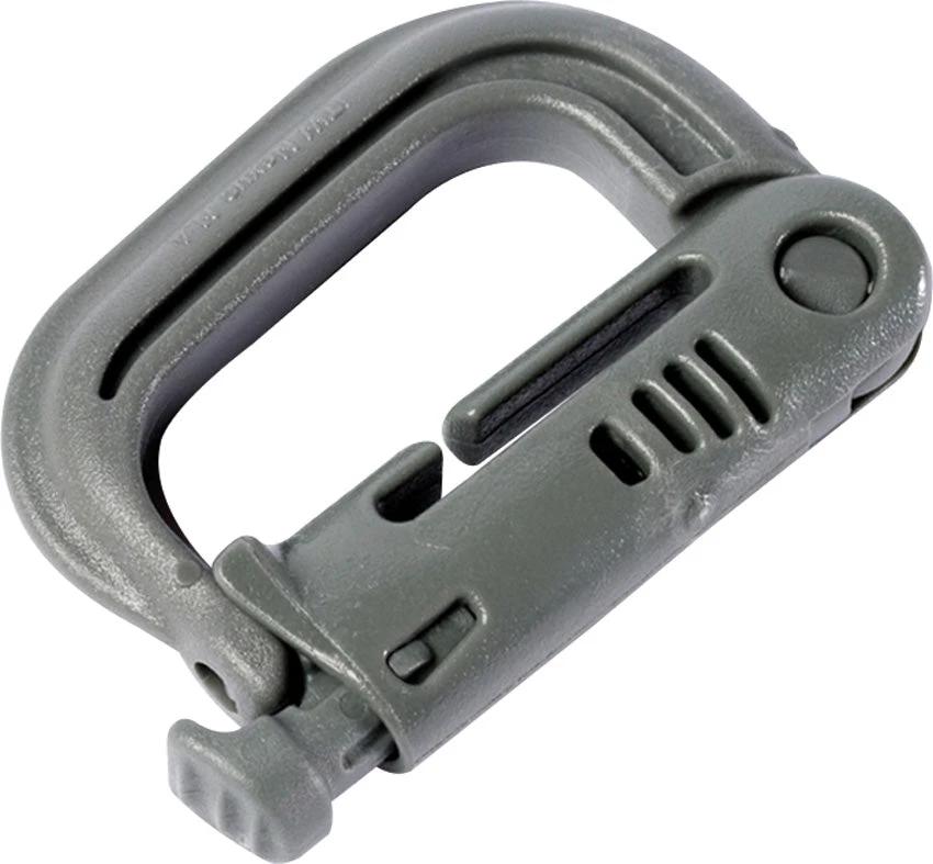 ITW GrimLOC Foliage Green 110-4100-5681 by ITW