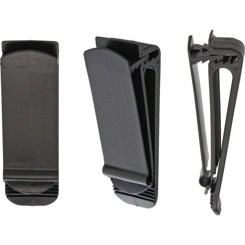 ITW Belt Clip Black 610-0000-5614 by ITW