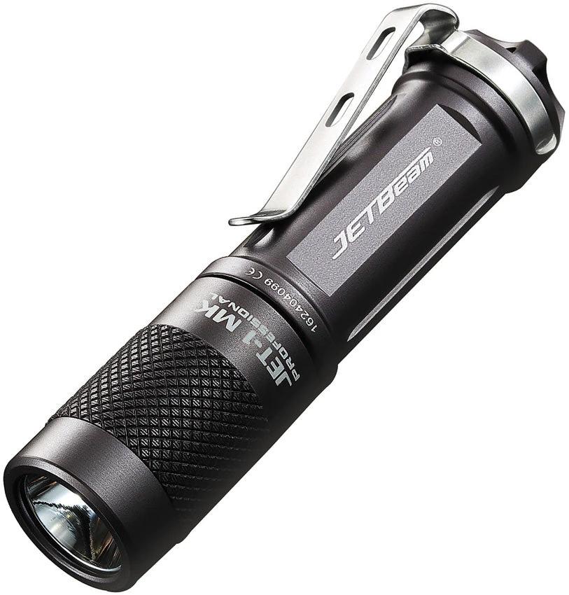 JETBeam JET-IMK Flashlight JET-1 MK by JETBeam