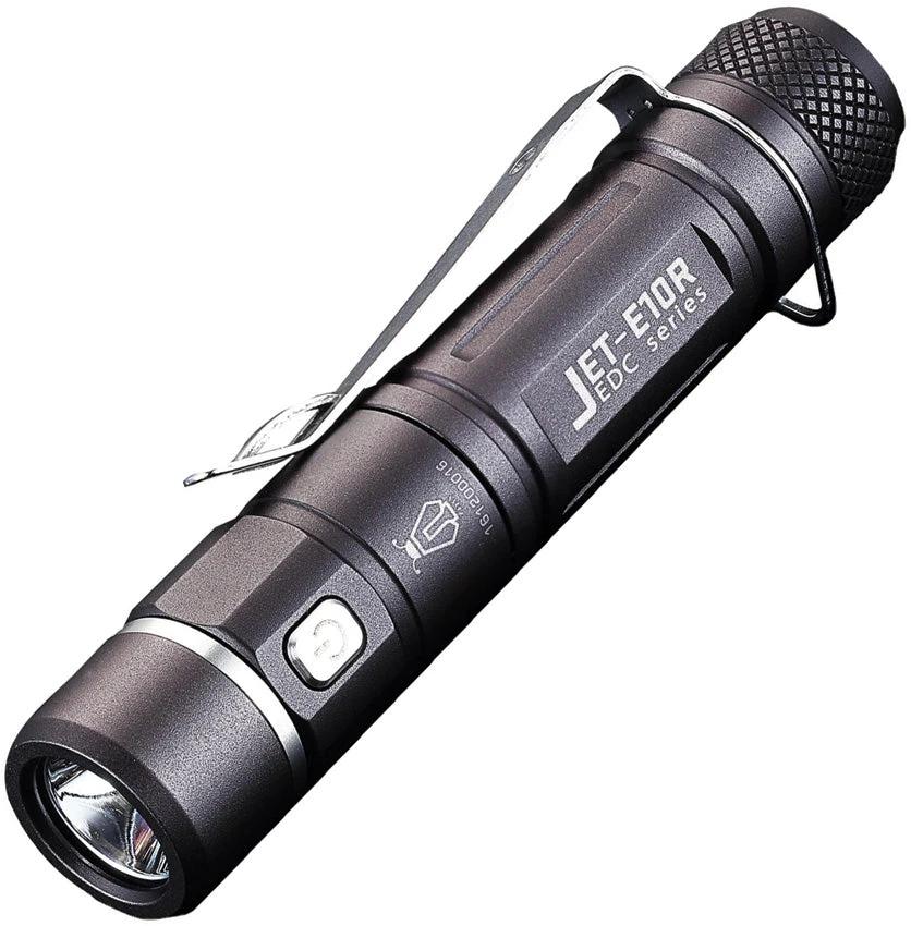 JETBeam E10R Flashlight E10R by JETBeam