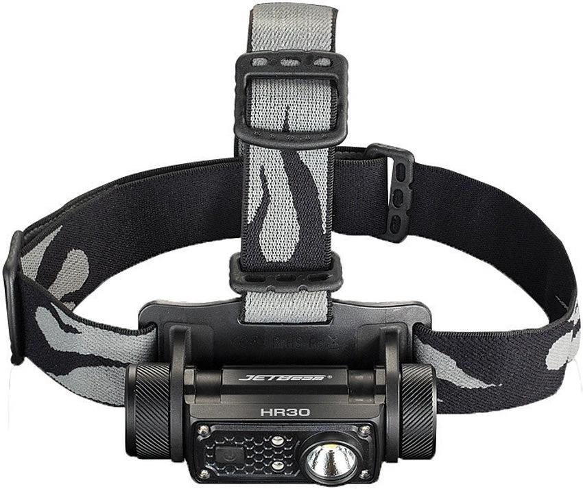 JETBeam HR30 Headlamp HR30 by JETBeam