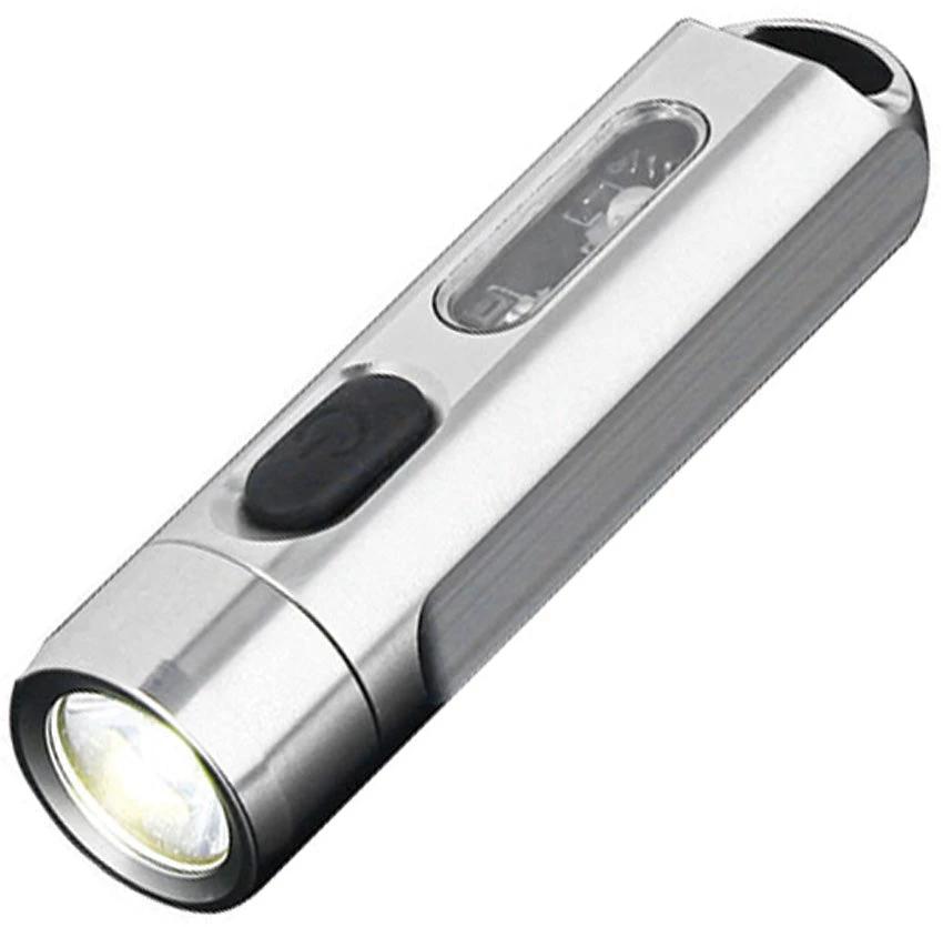 JETBeam Mini One Flashlight MINI ONE EDC by JETBeam
