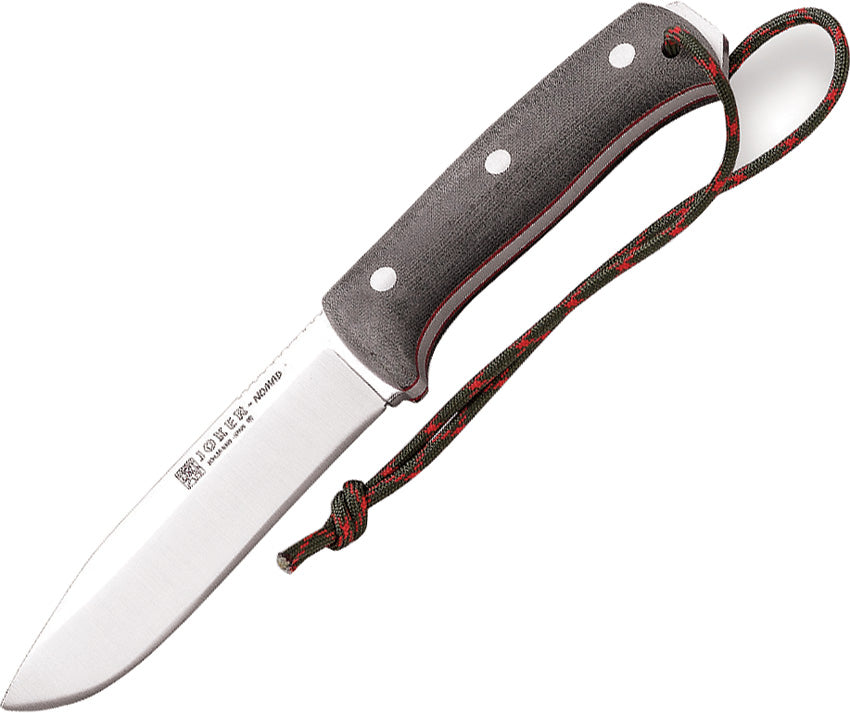 Joker Nomad Fixed Blade CV125