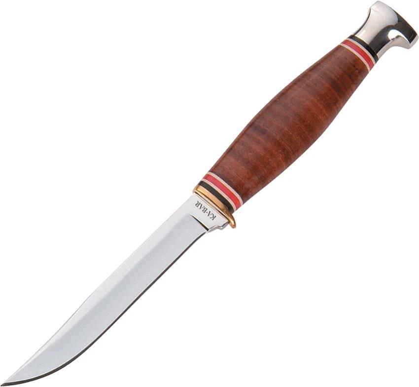 Ka-Bar Little Finn 617717212260 by Ka-Bar